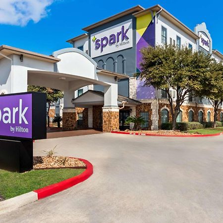 Spark By Hilton San Antonio Near Seaworld Kültér fotó