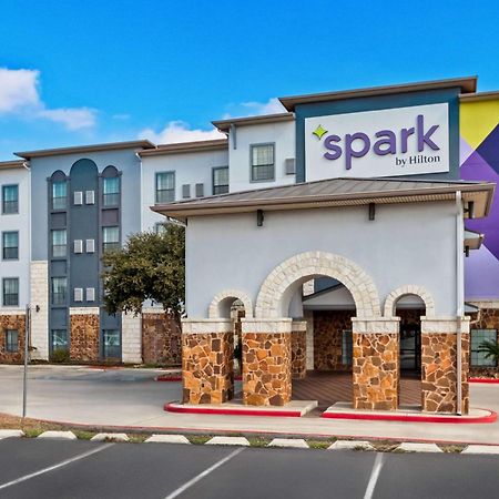 Spark By Hilton San Antonio Near Seaworld Kültér fotó