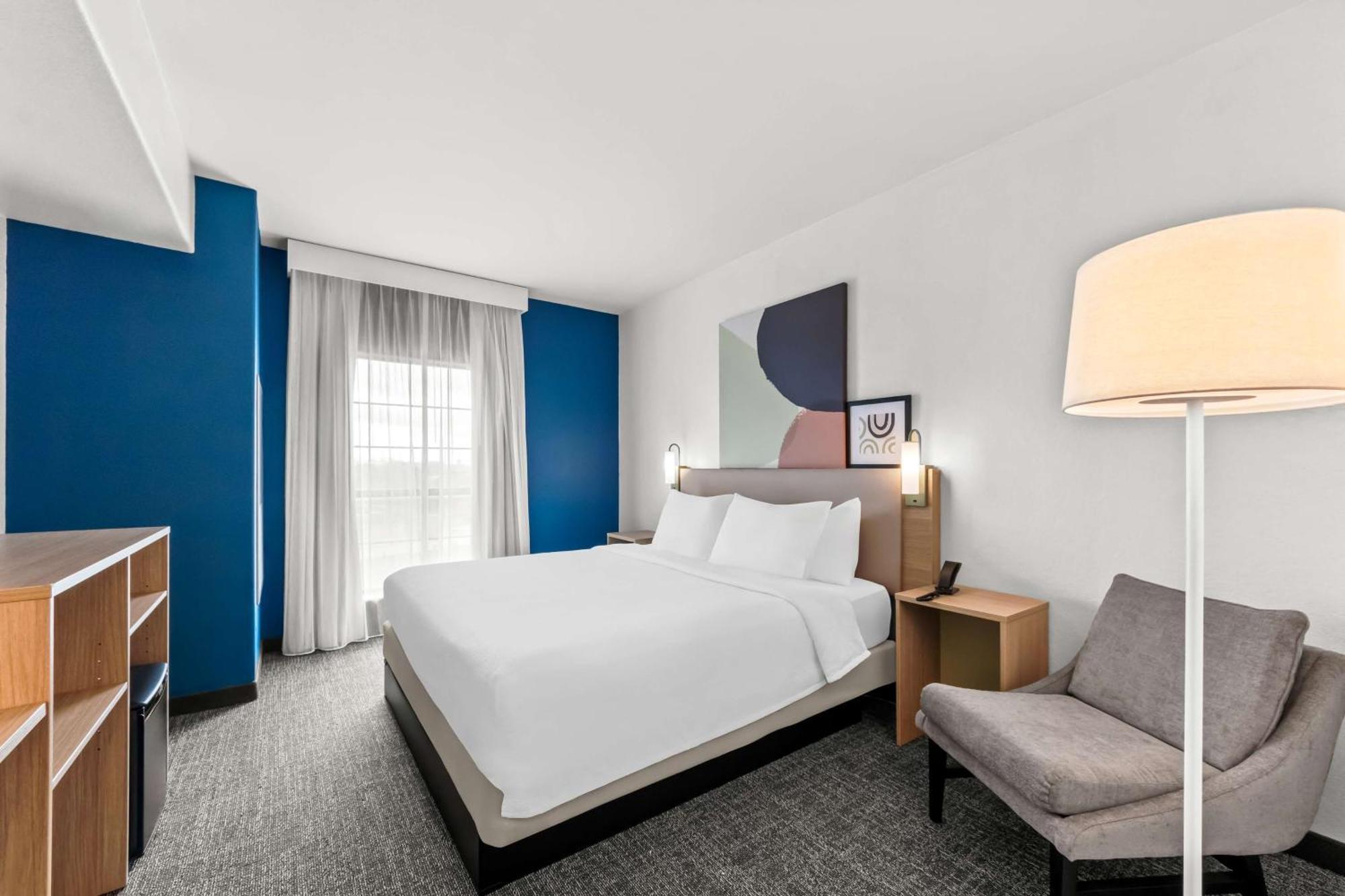 Spark By Hilton San Antonio Near Seaworld Kültér fotó