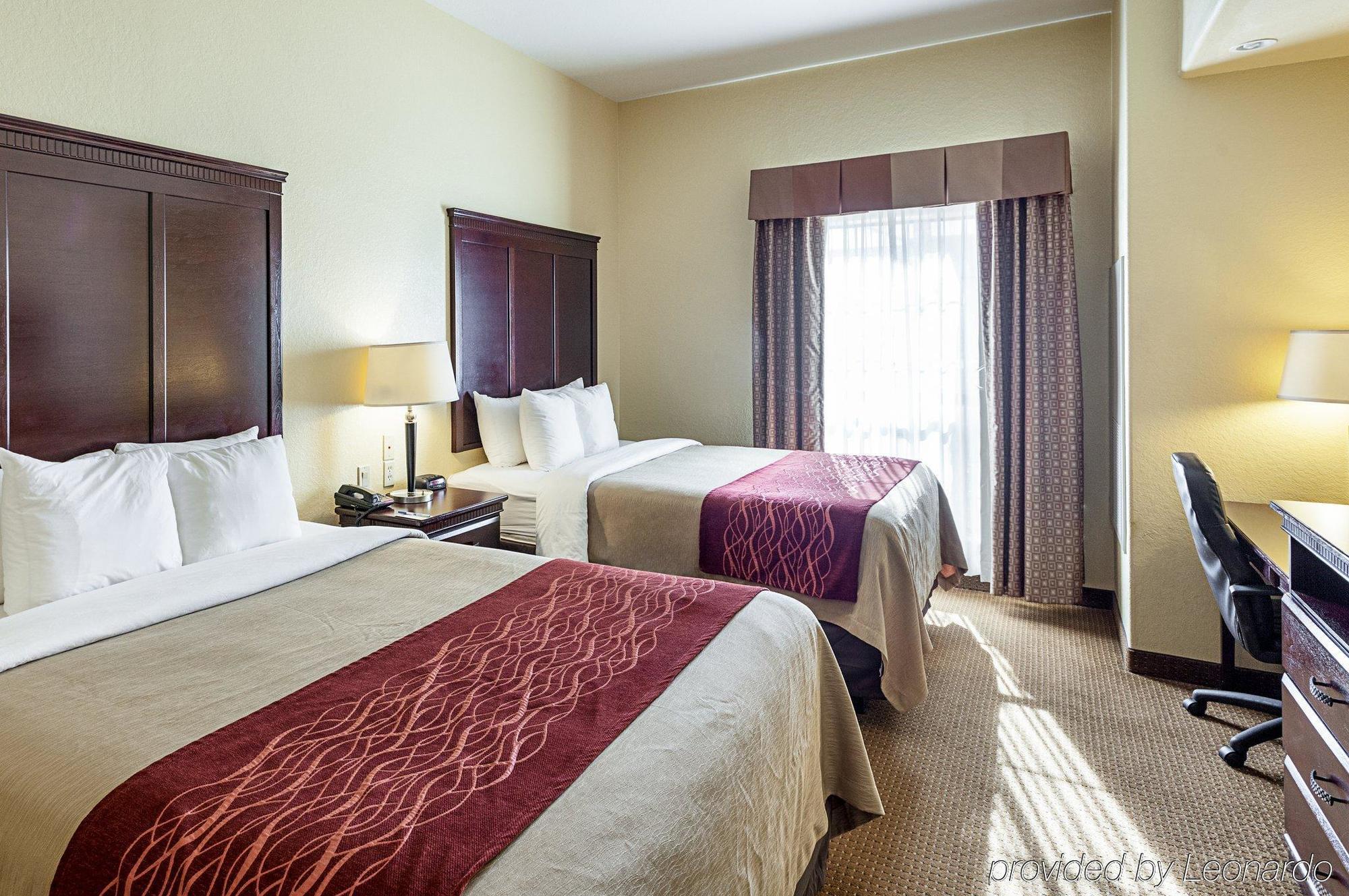 Spark By Hilton San Antonio Near Seaworld Kültér fotó