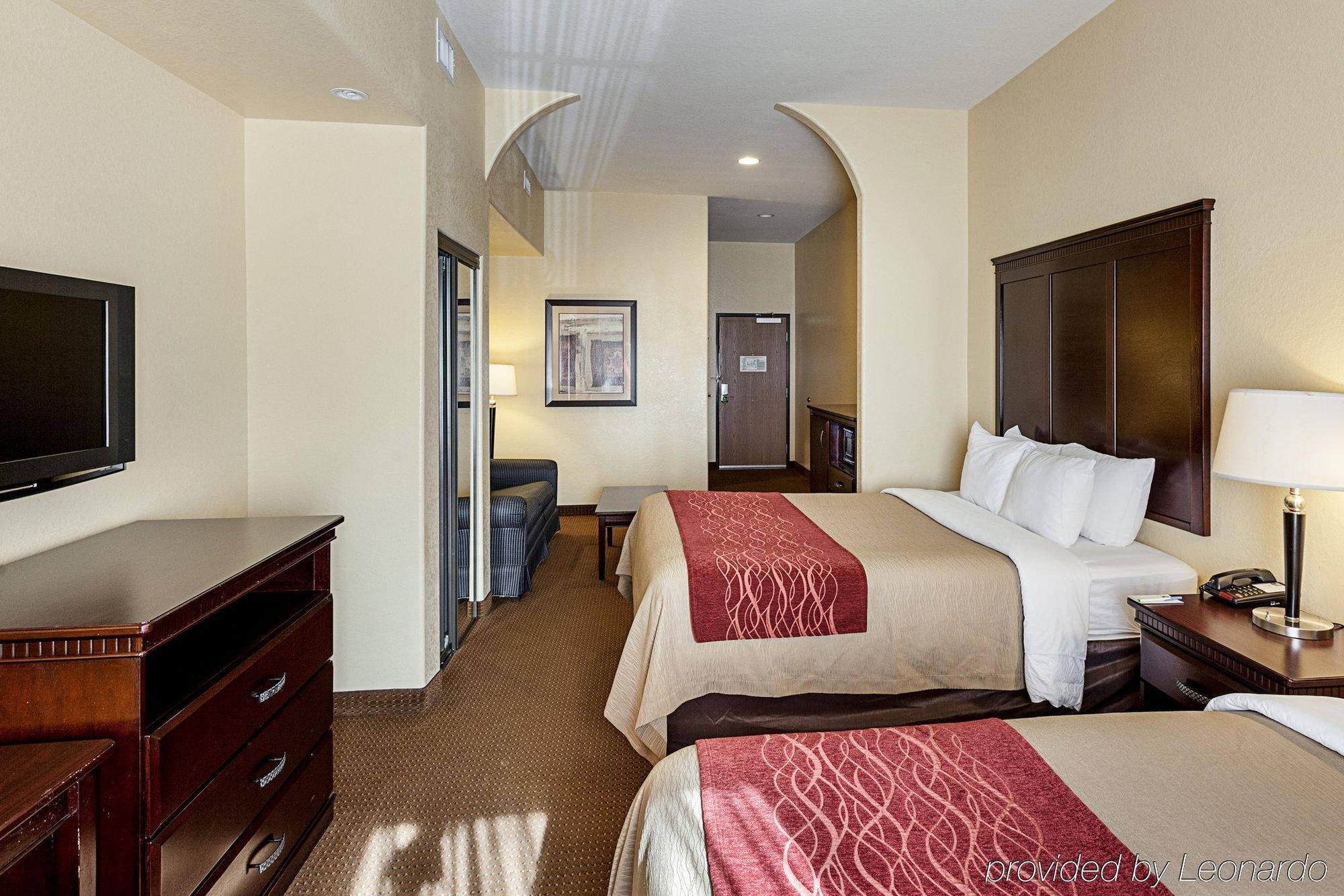Spark By Hilton San Antonio Near Seaworld Kültér fotó