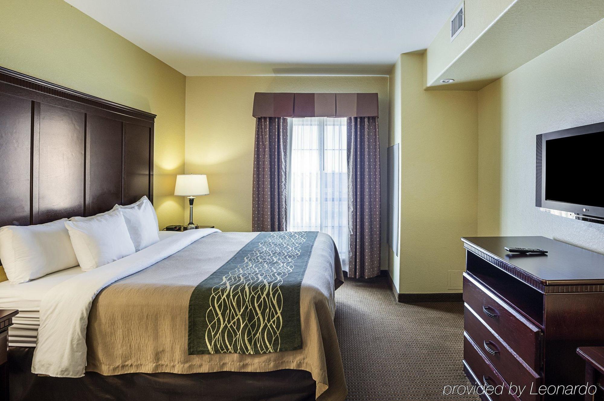 Spark By Hilton San Antonio Near Seaworld Kültér fotó
