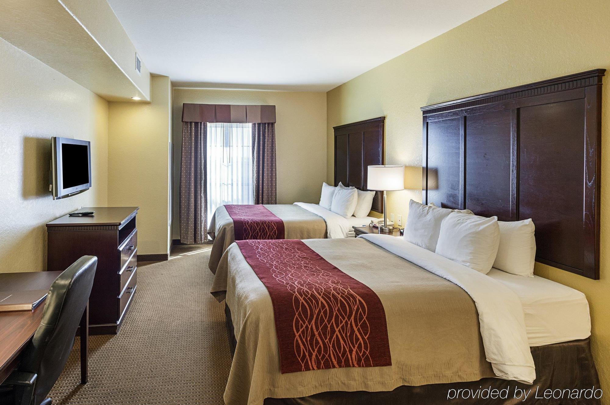 Spark By Hilton San Antonio Near Seaworld Kültér fotó