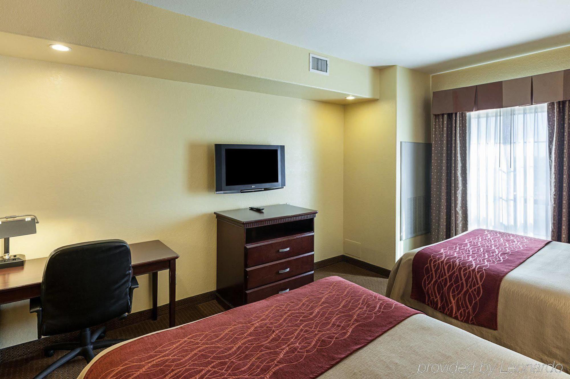 Spark By Hilton San Antonio Near Seaworld Kültér fotó