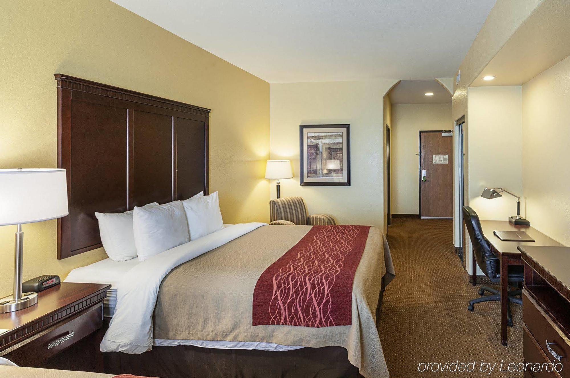 Spark By Hilton San Antonio Near Seaworld Kültér fotó