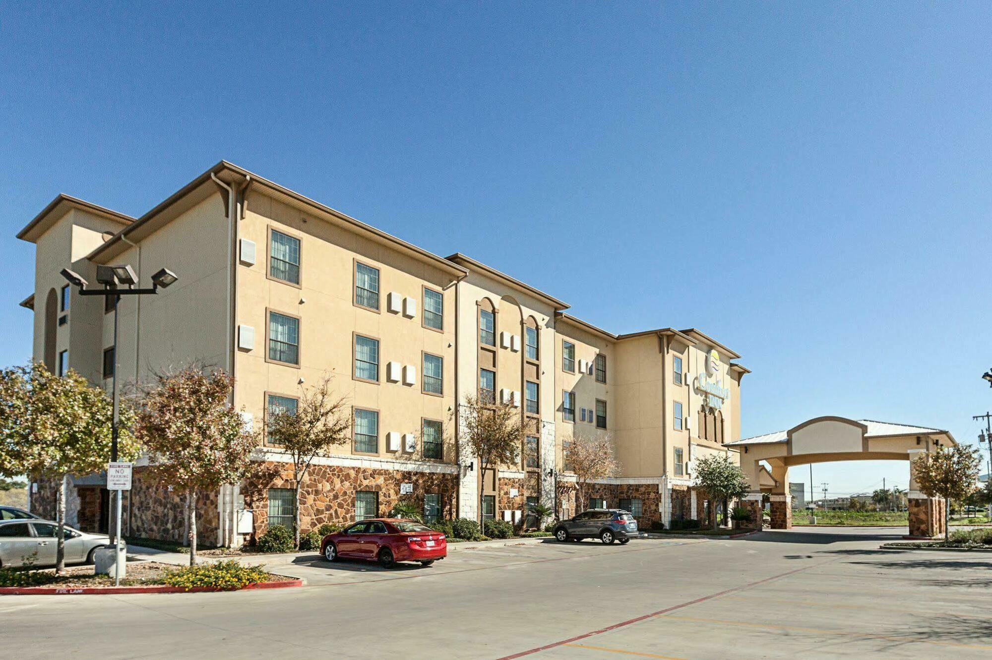 Spark By Hilton San Antonio Near Seaworld Kültér fotó