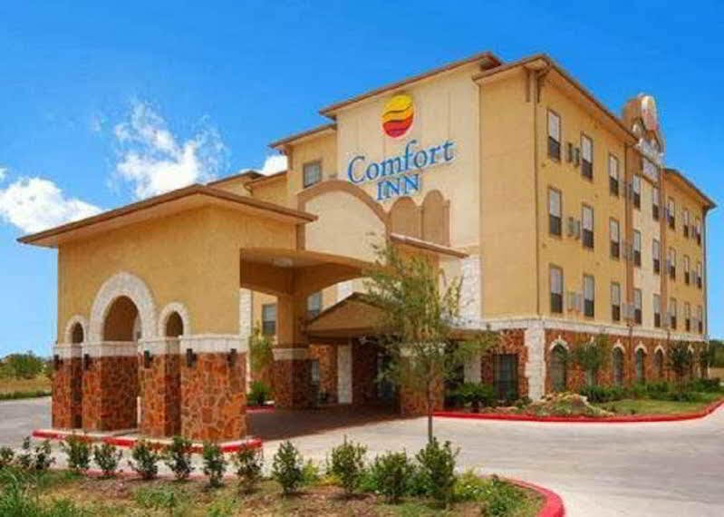 Spark By Hilton San Antonio Near Seaworld Kültér fotó