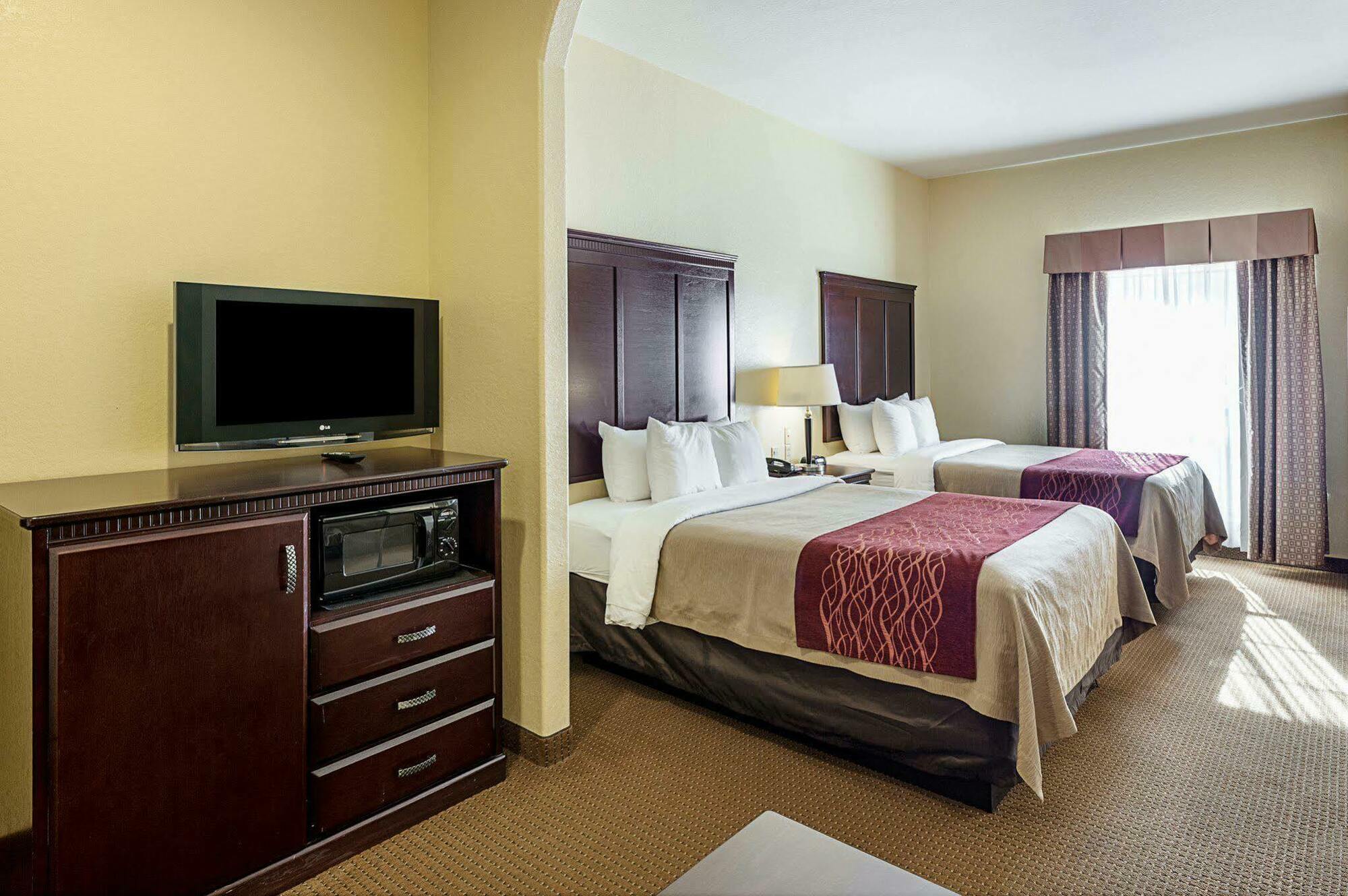 Spark By Hilton San Antonio Near Seaworld Kültér fotó