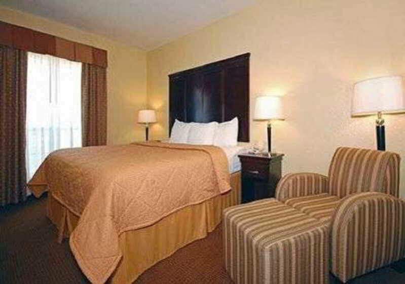 Spark By Hilton San Antonio Near Seaworld Kültér fotó