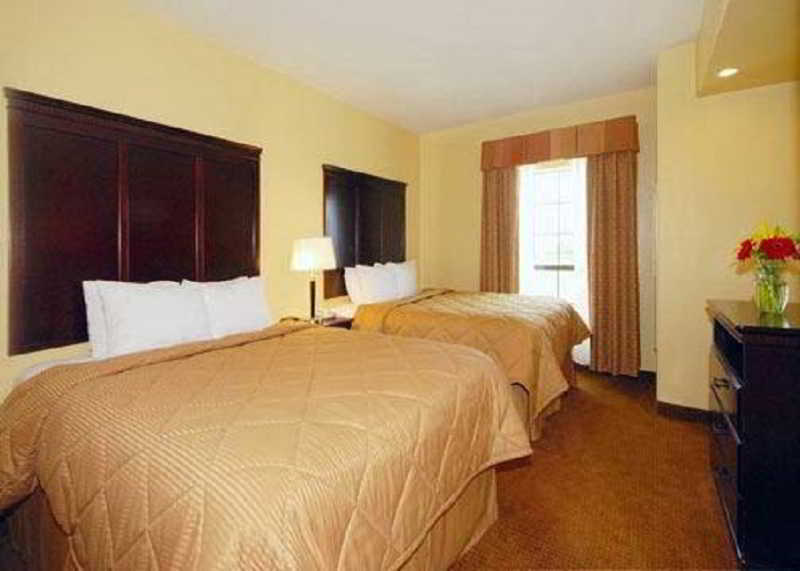 Spark By Hilton San Antonio Near Seaworld Kültér fotó